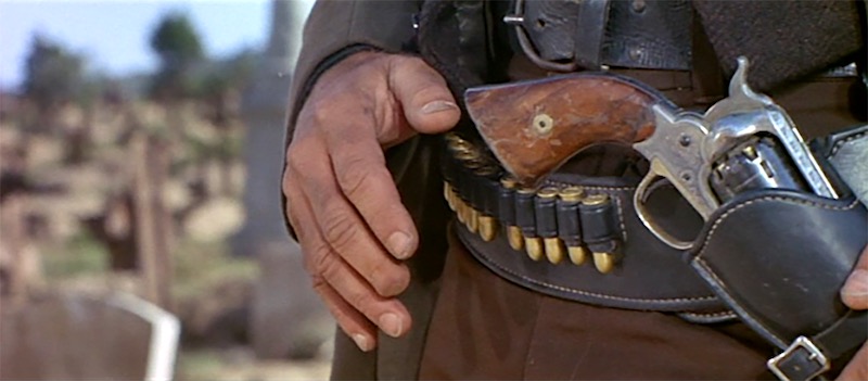 Here You Can Only Gain Respect by Killing Other Men   